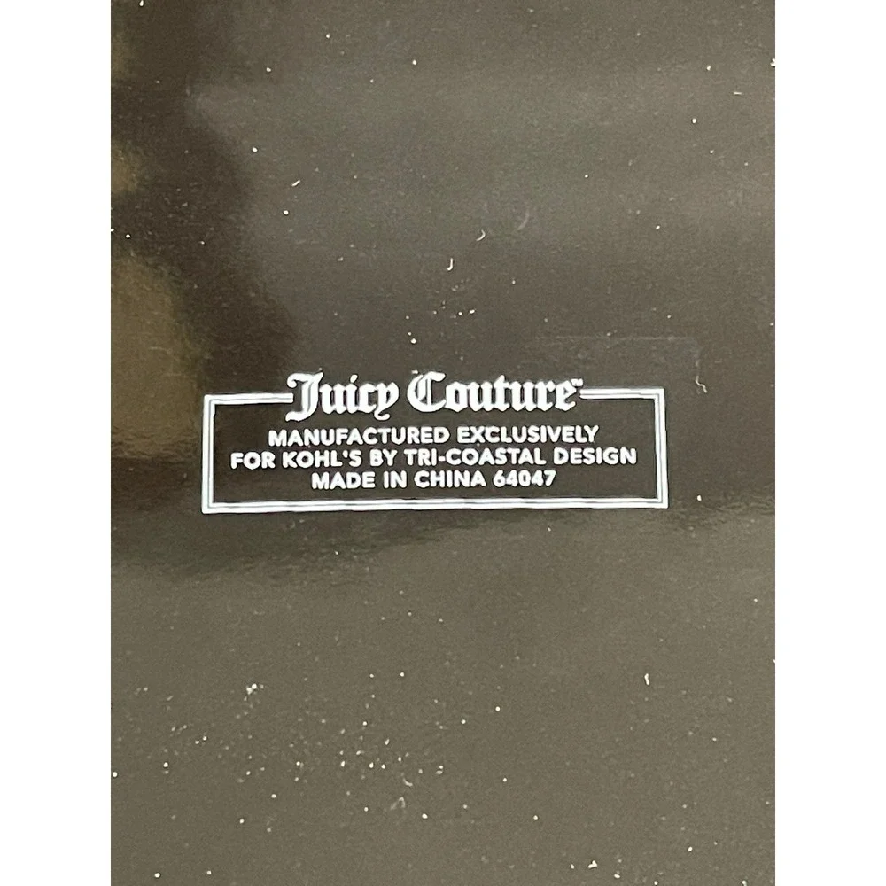Juicy Couture juicy couture
